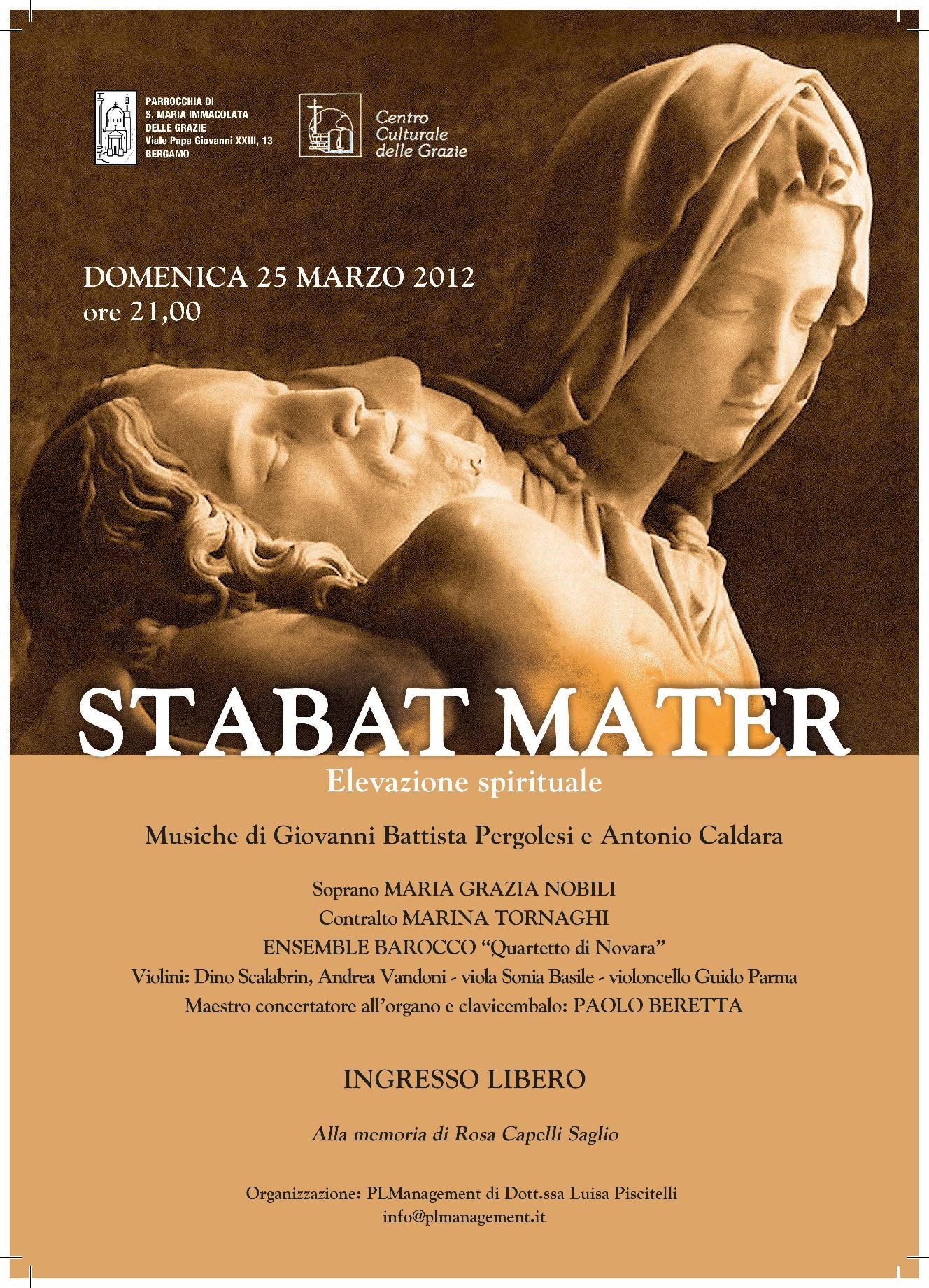 STABAT MATER LOCANDINA  a 7