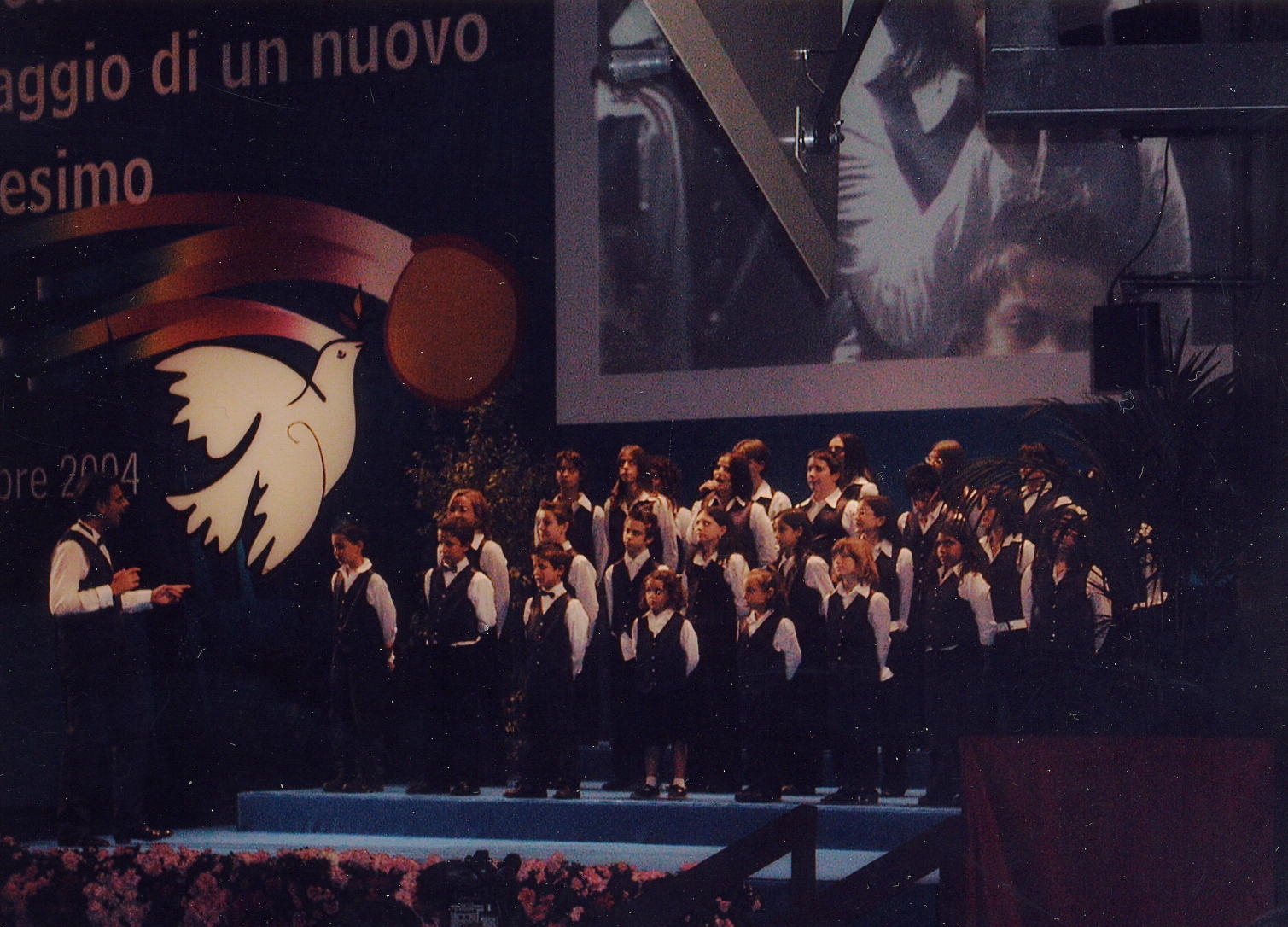 Milano Teatro Arcimboldi