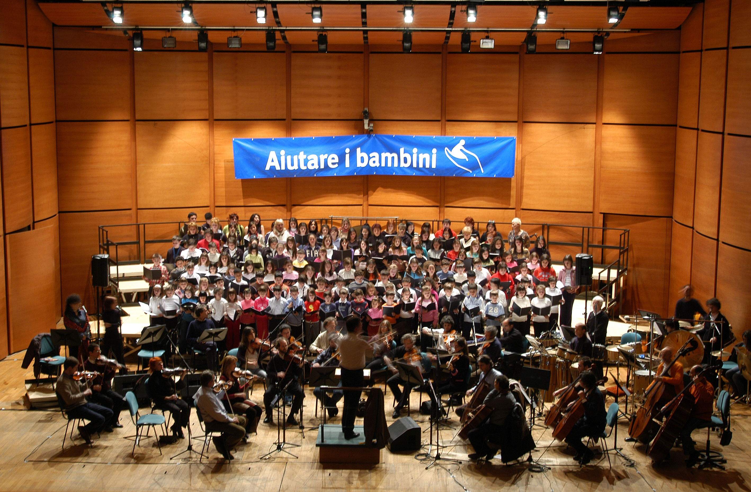 Prove Adiemus