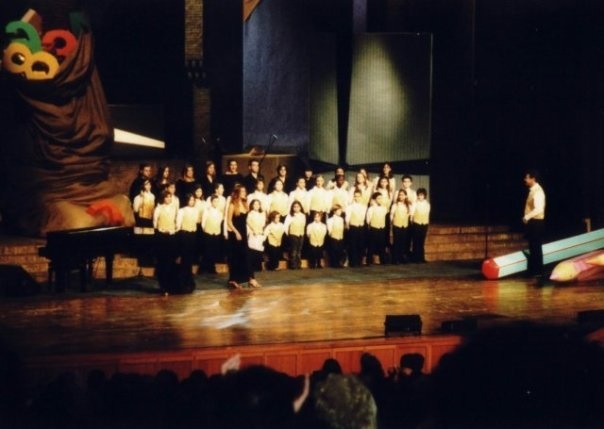 Teatro Carlo Felice Genova