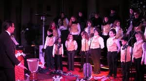 Coro Voci bianche di Novara